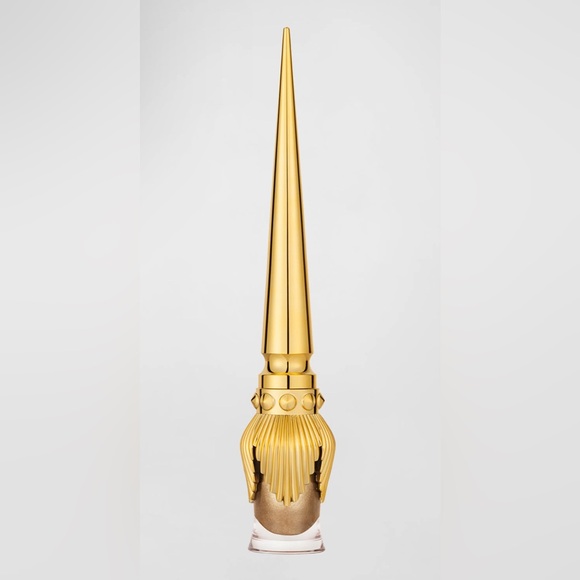 Christian Louboutin à l'OEil Metallic Eye Colour Collection - Picture 2 of 2